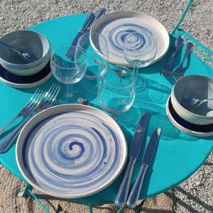 Art de la table